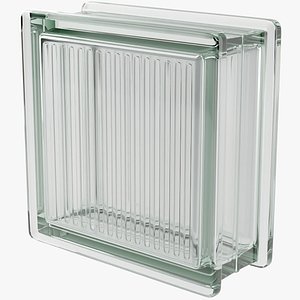 Glass Block
