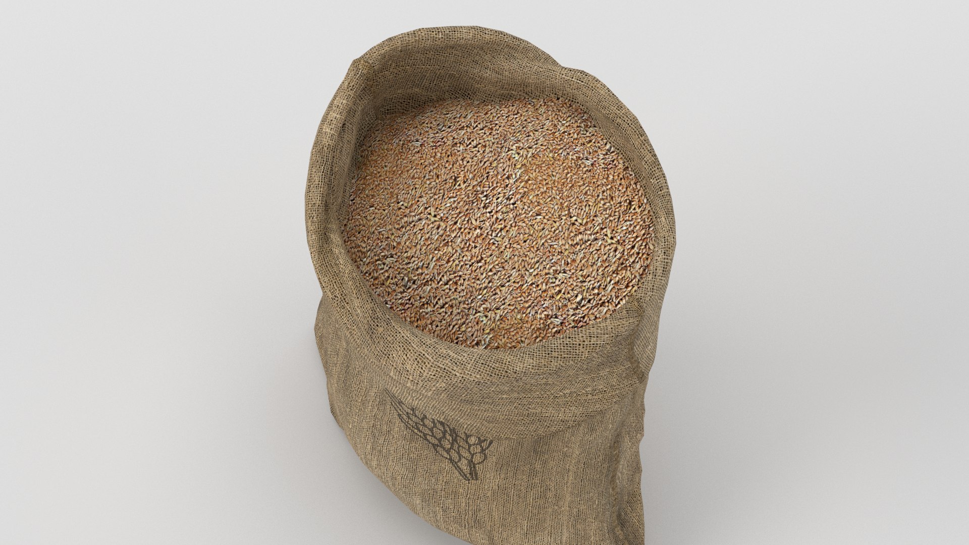 3D food sack grain open https://p.turbosquid.com/ts-thumb/tH/2Fc0DL/cxj3wsIJ/foodsackopebngraintop/png/1558181727/1920x1080/fit_q87/74c376b13fcee28750c628038705d1f3fa312fb4/foodsackopebngraintop.jpg