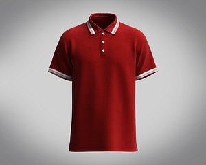 Polo- Tripping Collar model