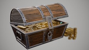 GoldChest
