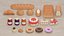 Bakery Collection