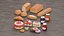 Bakery Collection