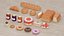 Bakery Collection
