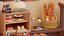 Bakery Collection