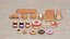 Bakery Collection