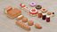 Bakery Collection