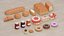 Bakery Collection