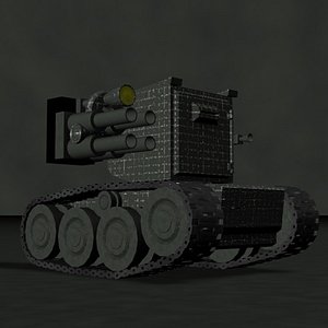littleTank