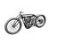 Indian Boardtrack Racer 1920