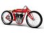 Indian Boardtrack Racer 1920