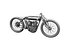 Indian Boardtrack Racer 1920