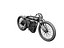Indian Boardtrack Racer 1920