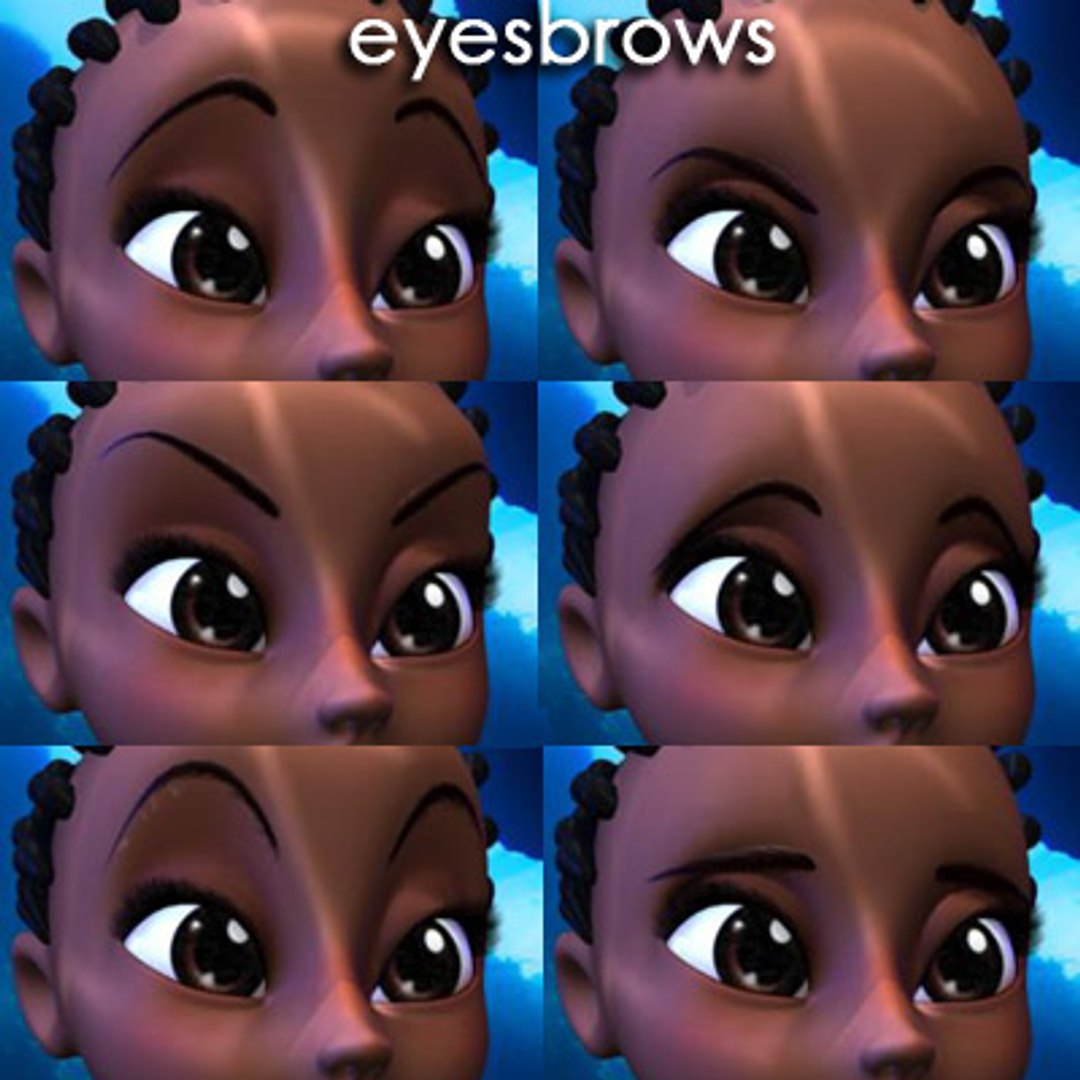 mermaid expressions included 3d model https://p.turbosquid.com/ts-thumb/tH/8EmqRr/GxlagLnL/mermaid_04_eyesbrows/jpg/1248902470/1920x1080/fit_q87/5a4b5b253e33fb421691a1d0854382c190c32aa6/mermaid_04_eyesbrows.jpg