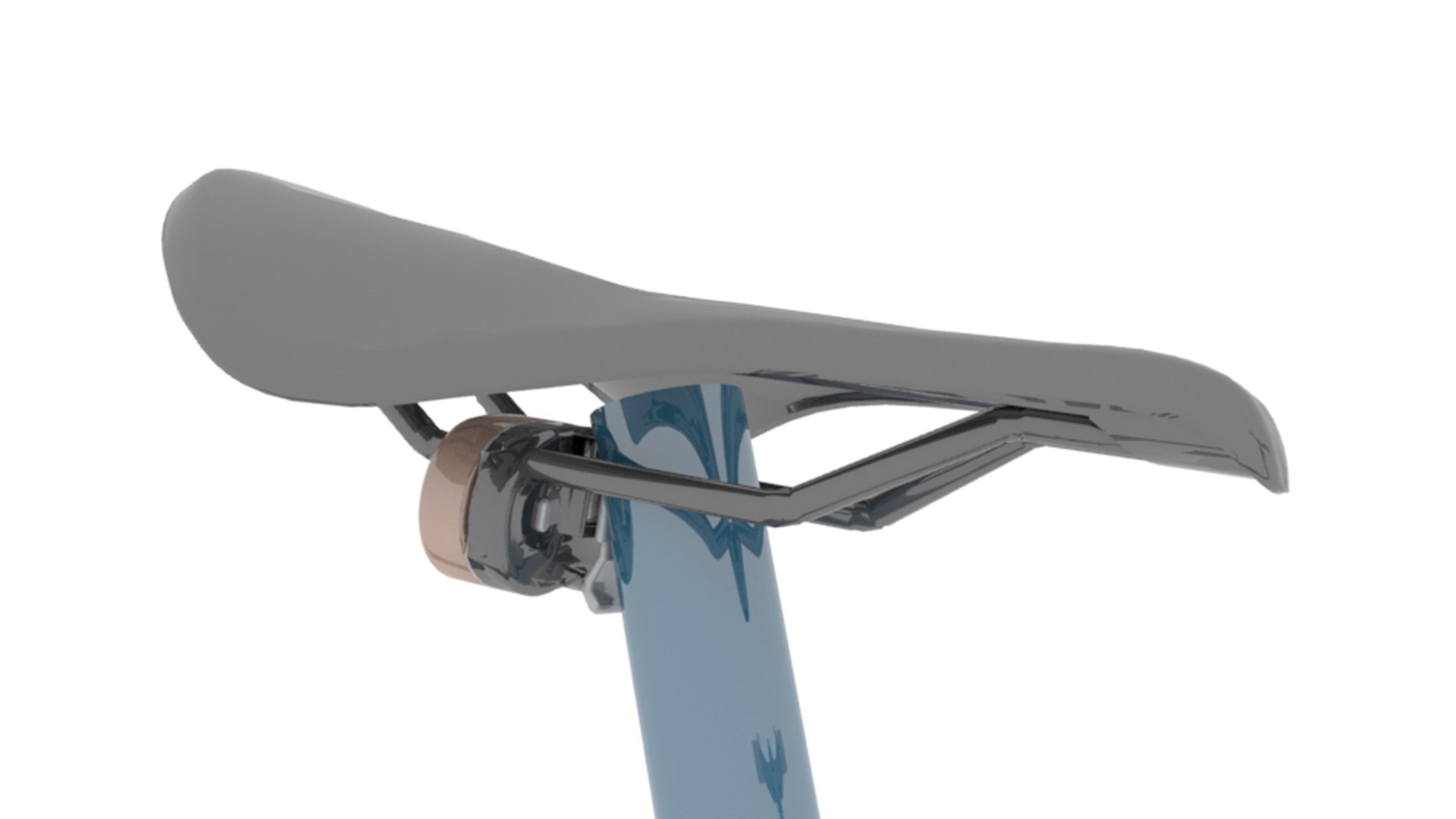 3D BICYCLE ANIMATION Model - TurboSquid 2252559