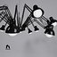 Moooi Dear Ingo lamp