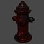 fire hydrant