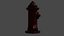 fire hydrant