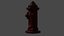 fire hydrant