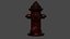 fire hydrant