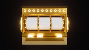 GOLD Casino Glow