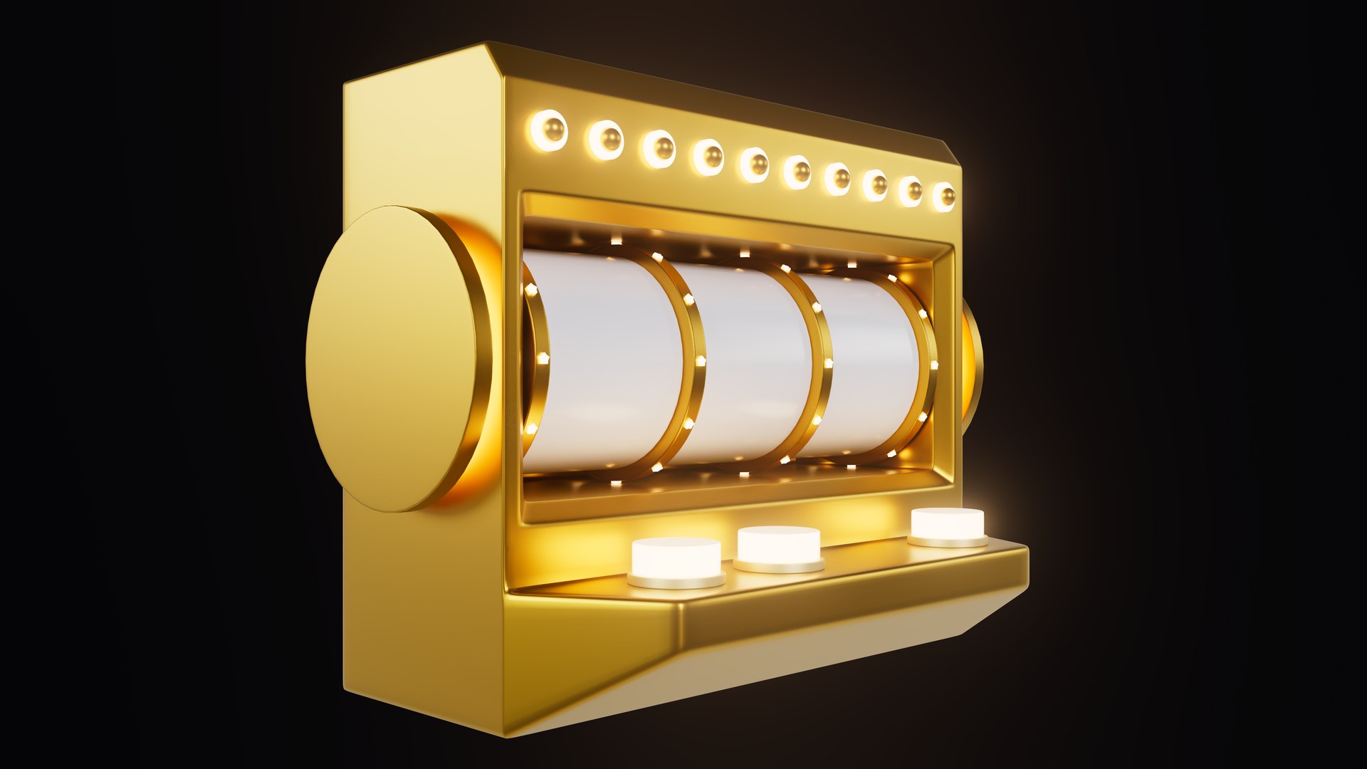 dernier Goldzino Casino pack de bienvenue bannière promotionnelle en Belgium