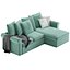 Sofa narożna Ikea Gronlid