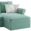 Sofa narożna Ikea Gronlid