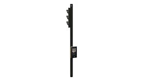 British Traffic Light 3D model
