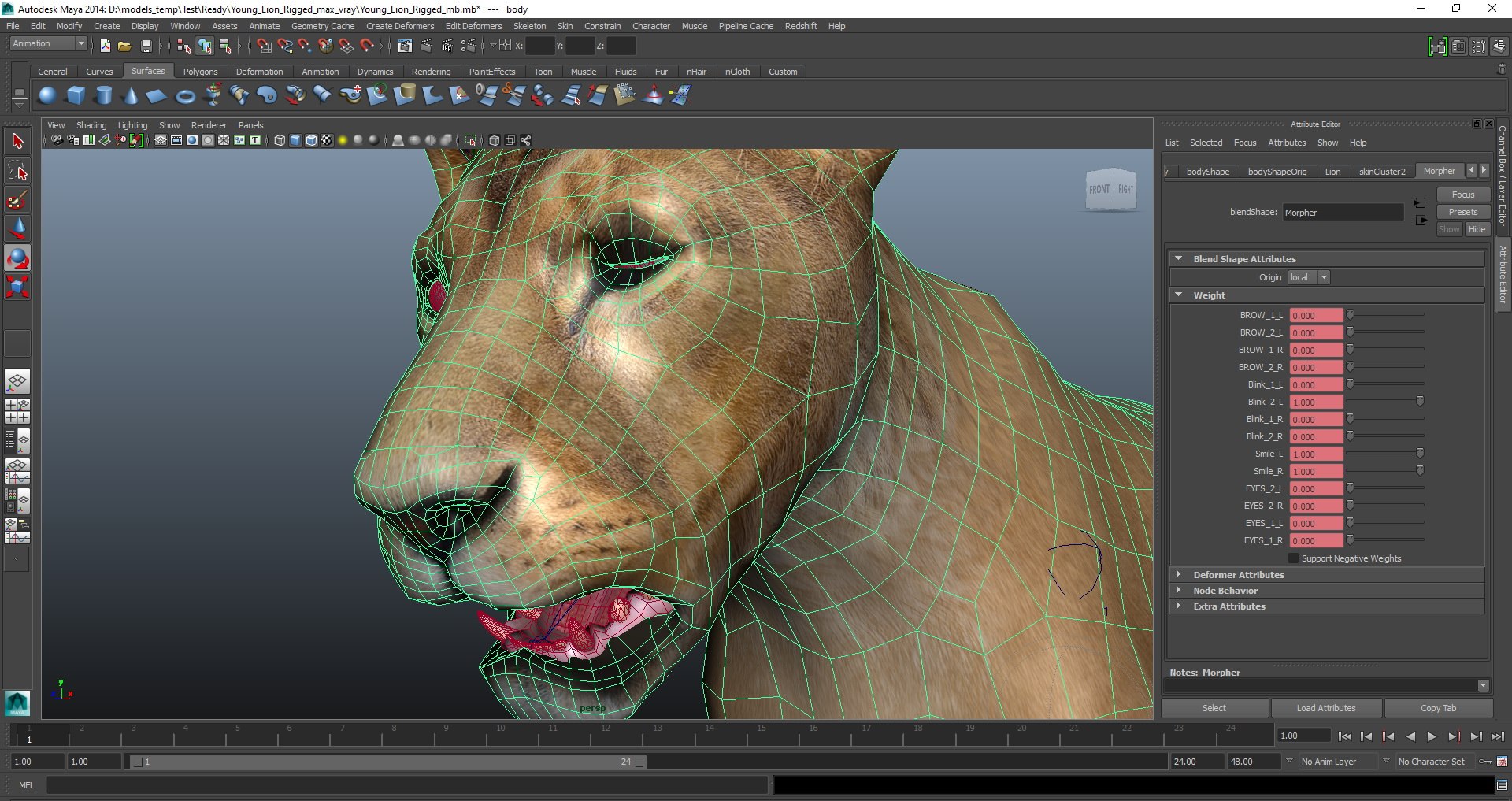 3D Rigged African Animals Collection 10 for Maya model https://p.turbosquid.com/ts-thumb/tH/OXgWGL/UT/rigged_african_animals_collection_10_for_maya_mb_051/jpg/1652972278/1920x1080/fit_q87/56df634017f409dad06892e8fbb09beef5cc62f1/rigged_african_animals_collection_10_for_maya_mb_051.jpg