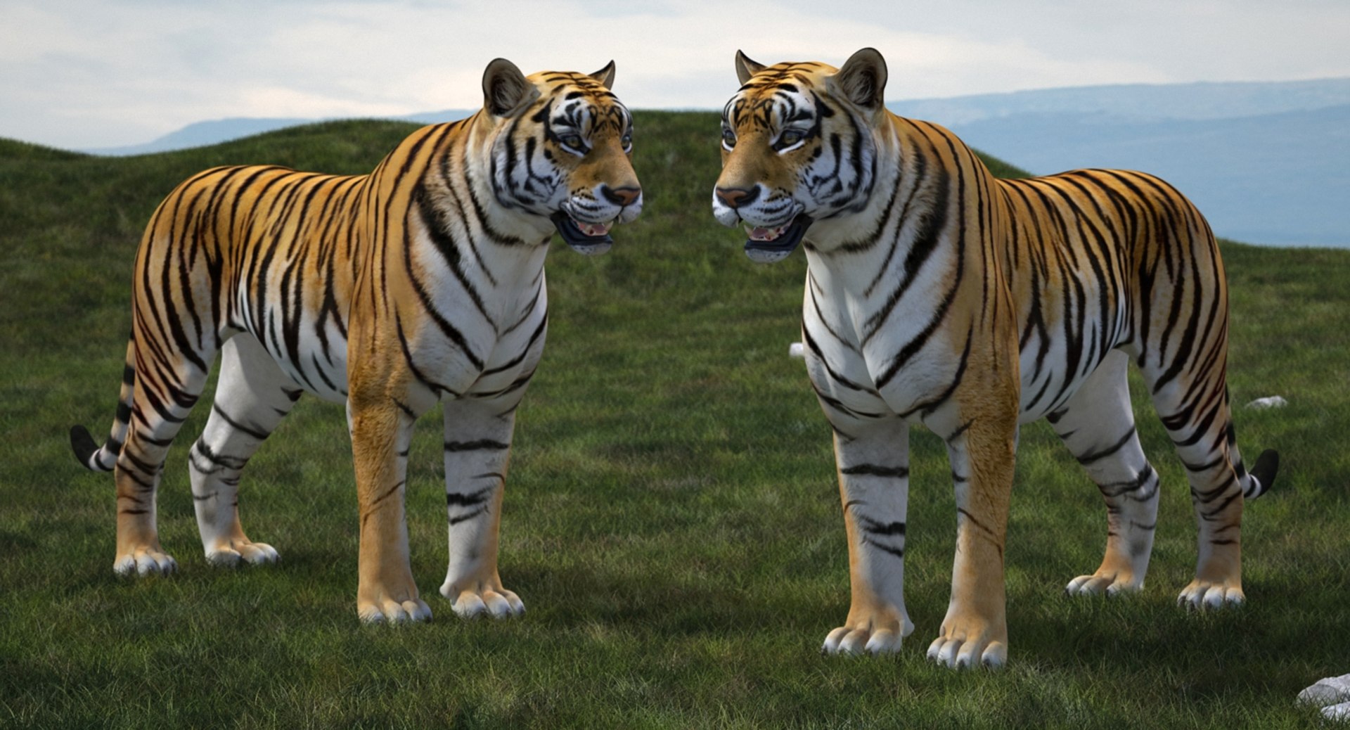 3D Rigged African Animals Collection 10 for Maya model https://p.turbosquid.com/ts-thumb/tH/OXgWGL/YJ/riggedafricananimalscollection10c4dmodel135/jpg/1628252500/1920x1080/fit_q87/bc386518299e6e6c3ac9d0ad78661b42952f6544/riggedafricananimalscollection10c4dmodel135.jpg