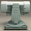 RIM-116 Missile Airframe Rolling