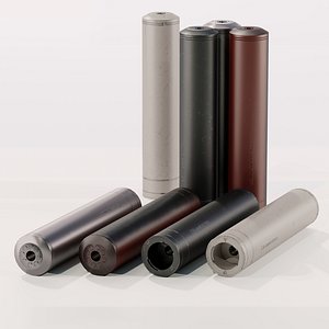 Silencer 5.56