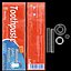 Used Toothpaste Tubes Collection