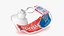 Used Toothpaste Tubes Collection
