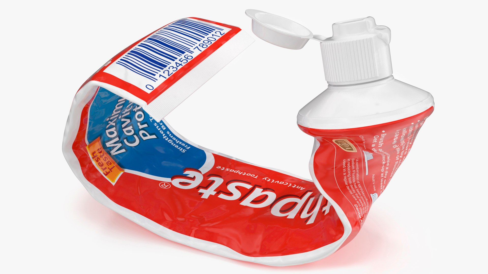 Used Toothpaste Tubes Collection 3D https://p.turbosquid.com/ts-thumb/tH/Ud0g8A/h6/usedtoothpastetubescollection3dsmodel027/jpg/1693462575/1920x1080/fit_q87/d11d449f919f40655bd730582ca5c6991ee249d1/usedtoothpastetubescollection3dsmodel027.jpg