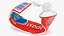Used Toothpaste Tubes Collection