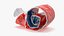 Used Toothpaste Tubes Collection