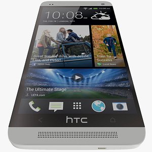 3d htc mobile phone