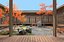Japanese Courtyard