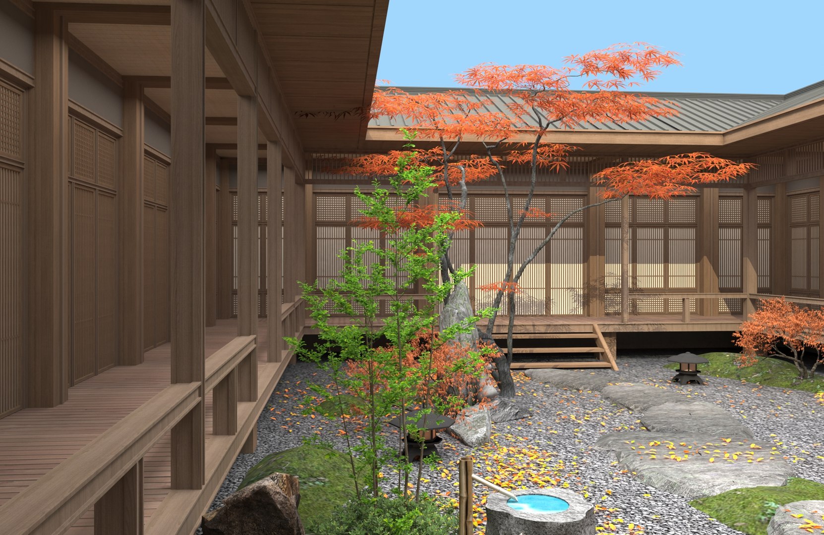 Japanese Courtyard 3D model https://p.turbosquid.com/ts-thumb/tH/WnbGZ8/dy/z07/jpg/1709731125/1920x1080/fit_q87/b09c4b7500864d3967617b57661a4caa2731e317/z07.jpg