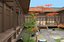 Japanese Courtyard