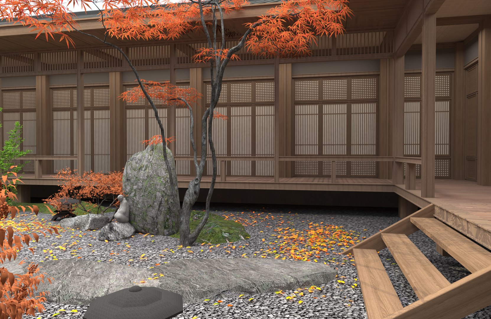 Japanese Courtyard 3D model https://p.turbosquid.com/ts-thumb/tH/WnbGZ8/ih/z02/png/1709731128/1920x1080/fit_q87/779d0a9788112e95d7652b884ddcc8c420e02dbd/z02.jpg