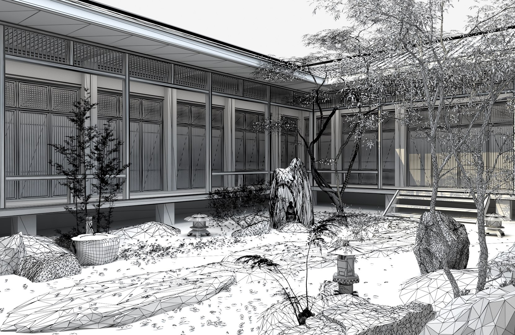 Japanese Courtyard 3D model https://p.turbosquid.com/ts-thumb/tH/WnbGZ8/z7/10/jpg/1709731128/1920x1080/fit_q87/fb2112e591e8b0f7a0be7b35a8c02e733e86c93c/10.jpg