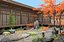 Japanese Courtyard