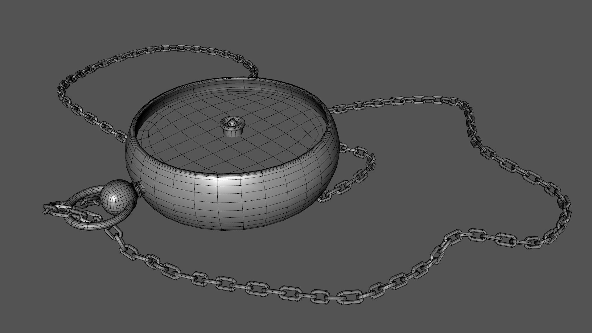 3D Compass Victorian Low-poly 3D Model - TurboSquid 2359692