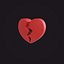 3D model Broken Heart