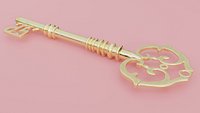Old Key