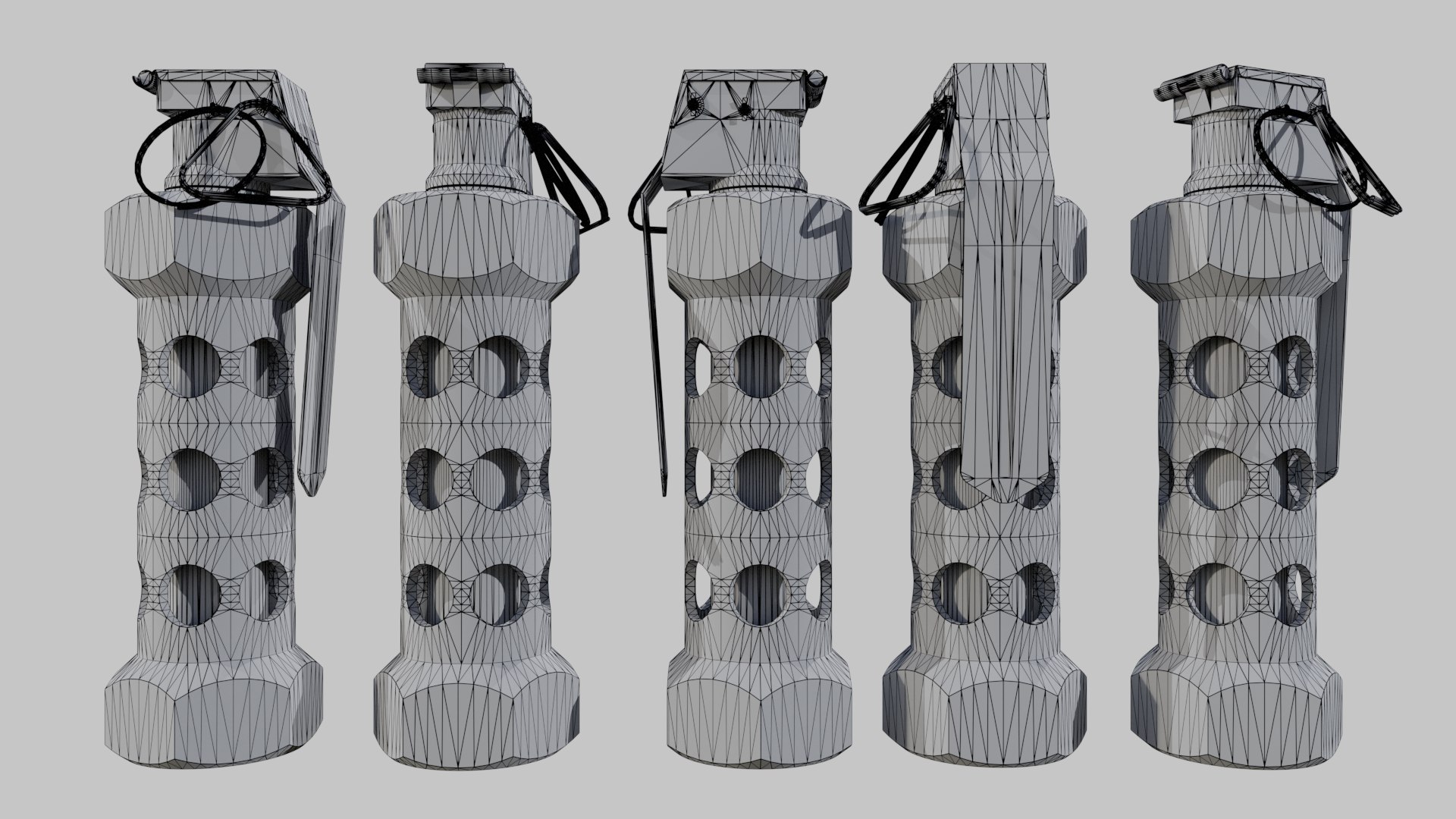 3D Stun Grenade M84 model https://p.turbosquid.com/ts-thumb/tH/c6PGbV/7h/render_023/png/1758570508/1920x1080/fit_q87/9fc3e12ea72b656906fa6a30f0cc230654e1fa27/render_023.jpg