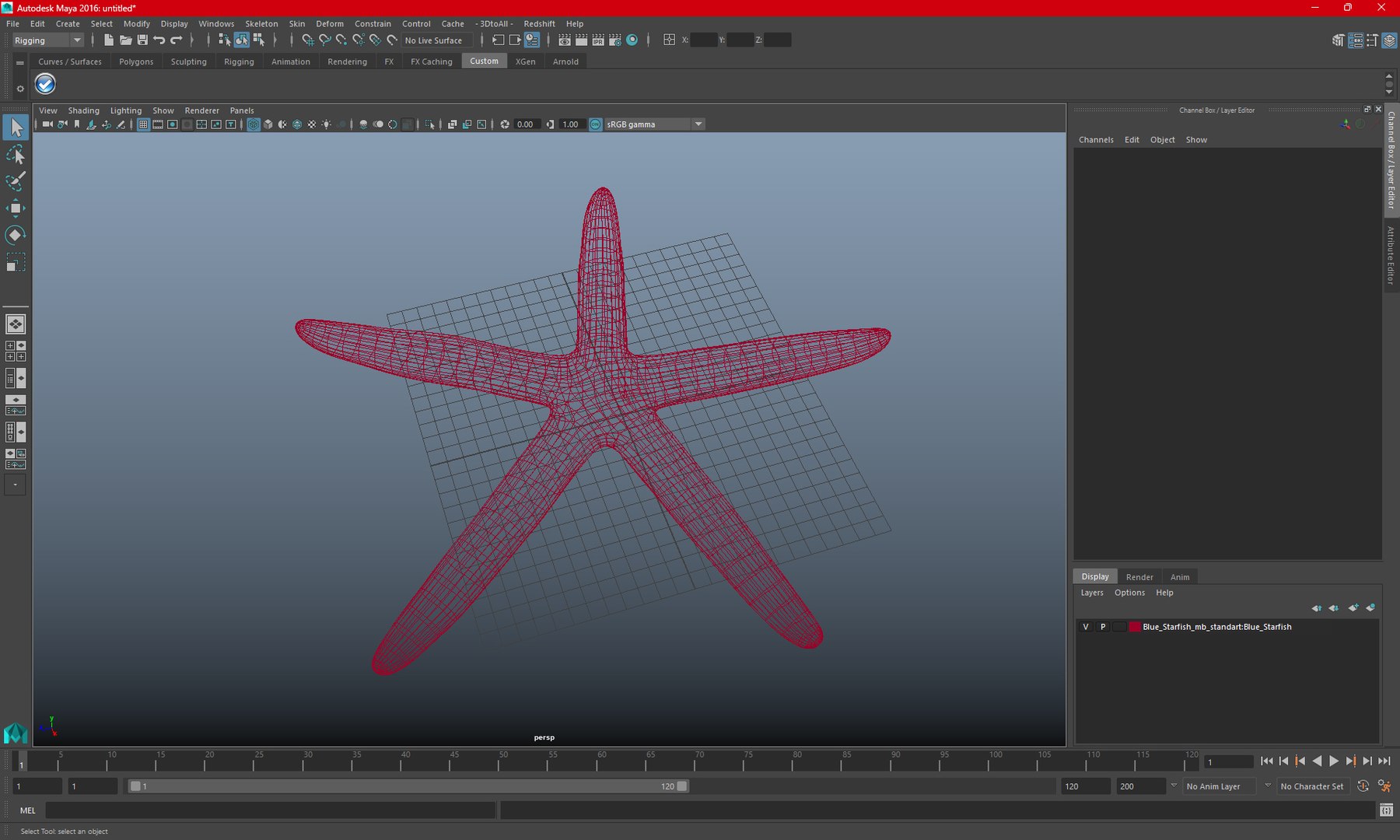 3D Blue Starfish https://p.turbosquid.com/ts-thumb/tH/cPKO0R/k8/bluestarfishvray3dmodel014/jpg/1714596500/1920x1080/fit_q87/4313419459be07f342d8d46c0fa2475bfb853bda/bluestarfishvray3dmodel014.jpg
