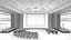 United Nations Security Council conference room